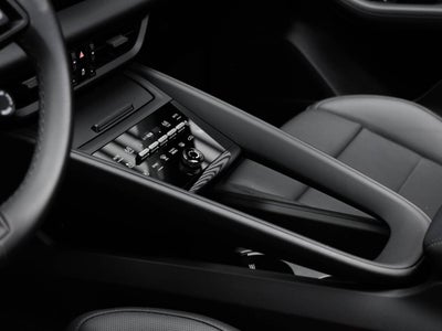 2025 Porsche Macan Macan Electric