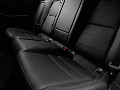 2025 Porsche Macan Macan Electric
