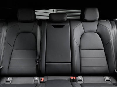 2025 Porsche Macan Macan Electric