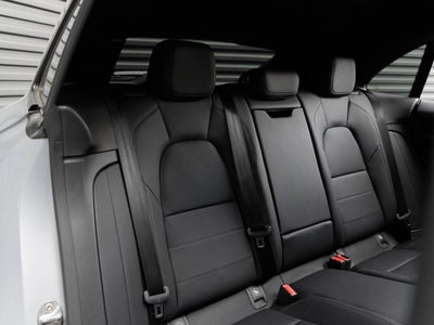 2025 Porsche Macan Macan Electric