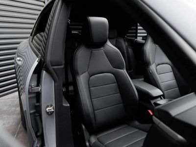 2025 Porsche Macan Macan Electric