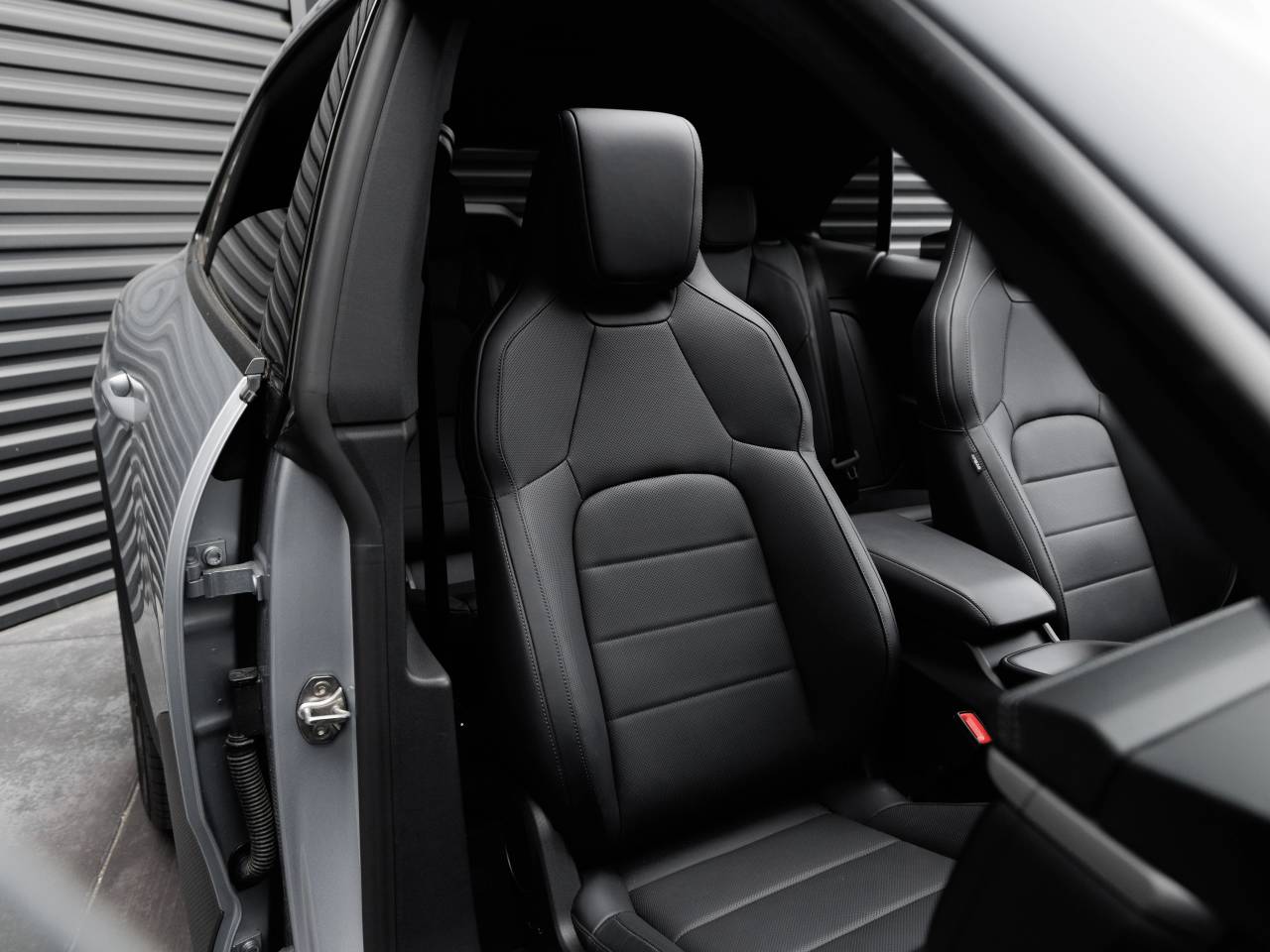 2025 Porsche Macan Macan Electric