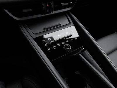 2025 Porsche Macan Macan Electric