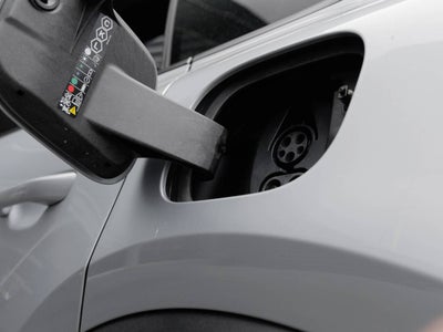 2025 Porsche Macan Macan Electric