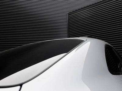 2025 Porsche Macan Macan Electric