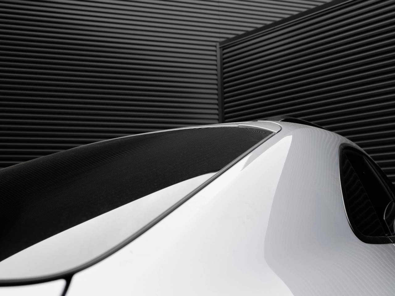 2025 Porsche Macan Macan Electric