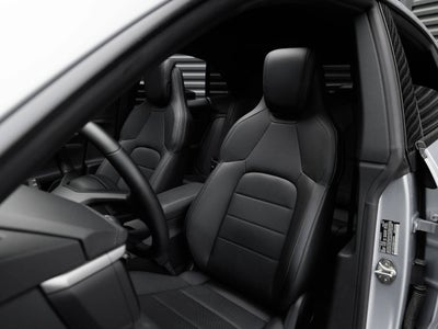 2025 Porsche Macan Macan Electric