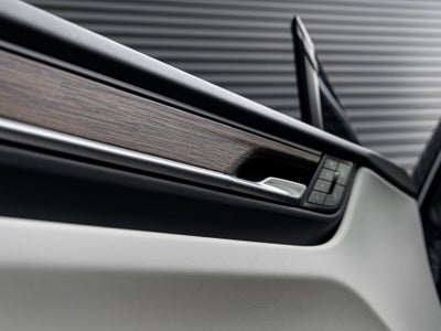 2025 Porsche Macan Macan Electric