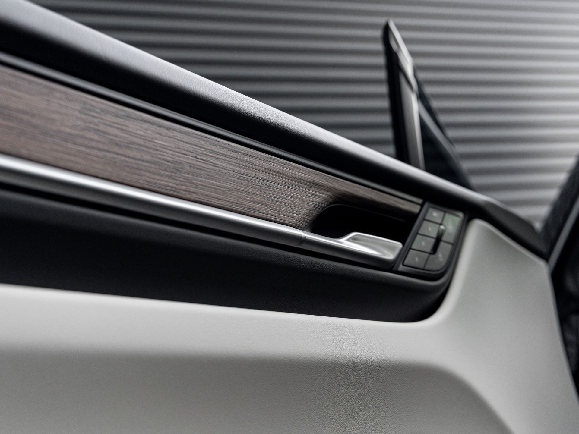 2025 Porsche Macan Macan Electric