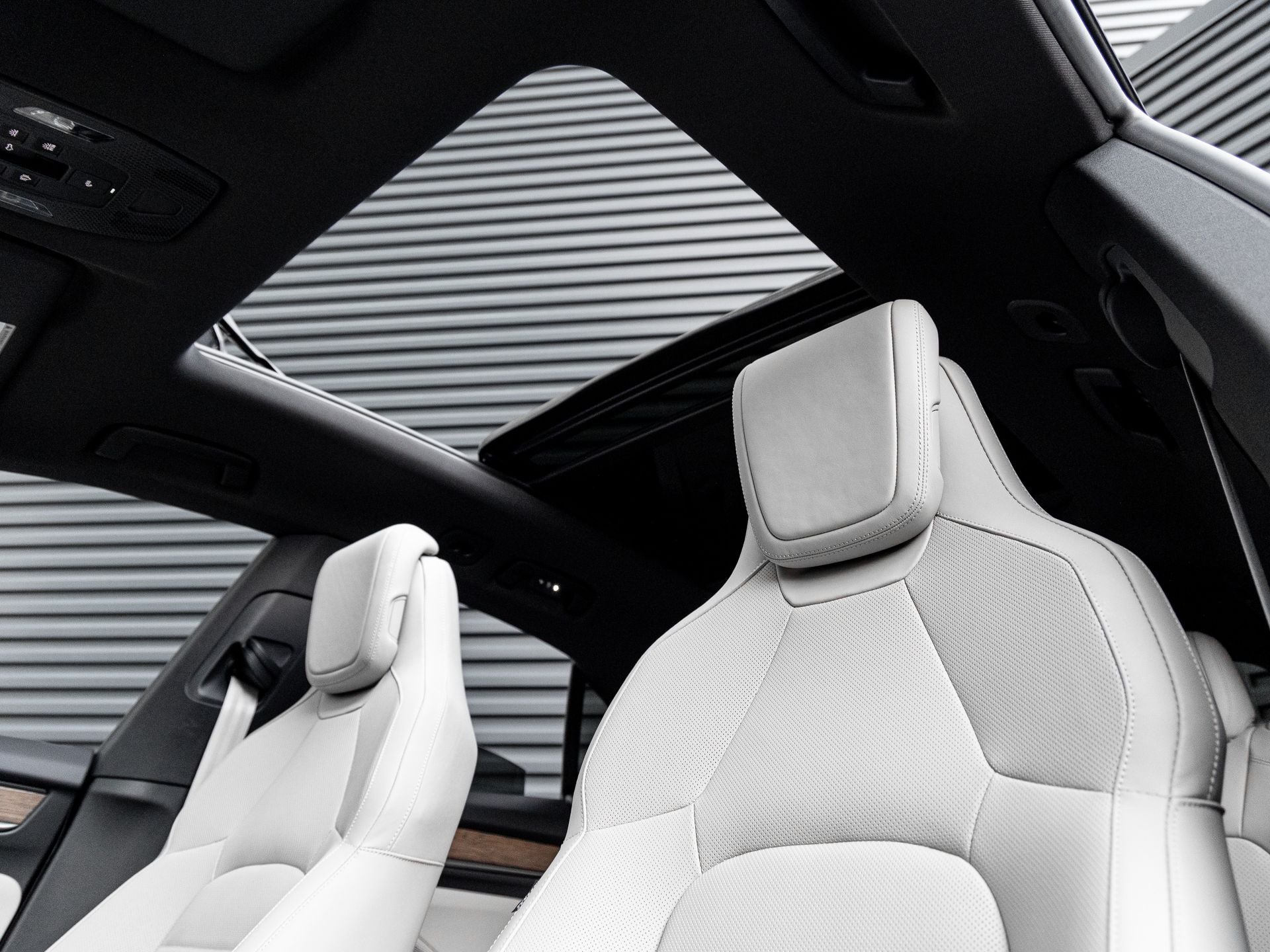 2025 Porsche Macan Macan Electric