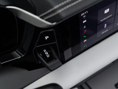 2025 Porsche Macan Macan Electric