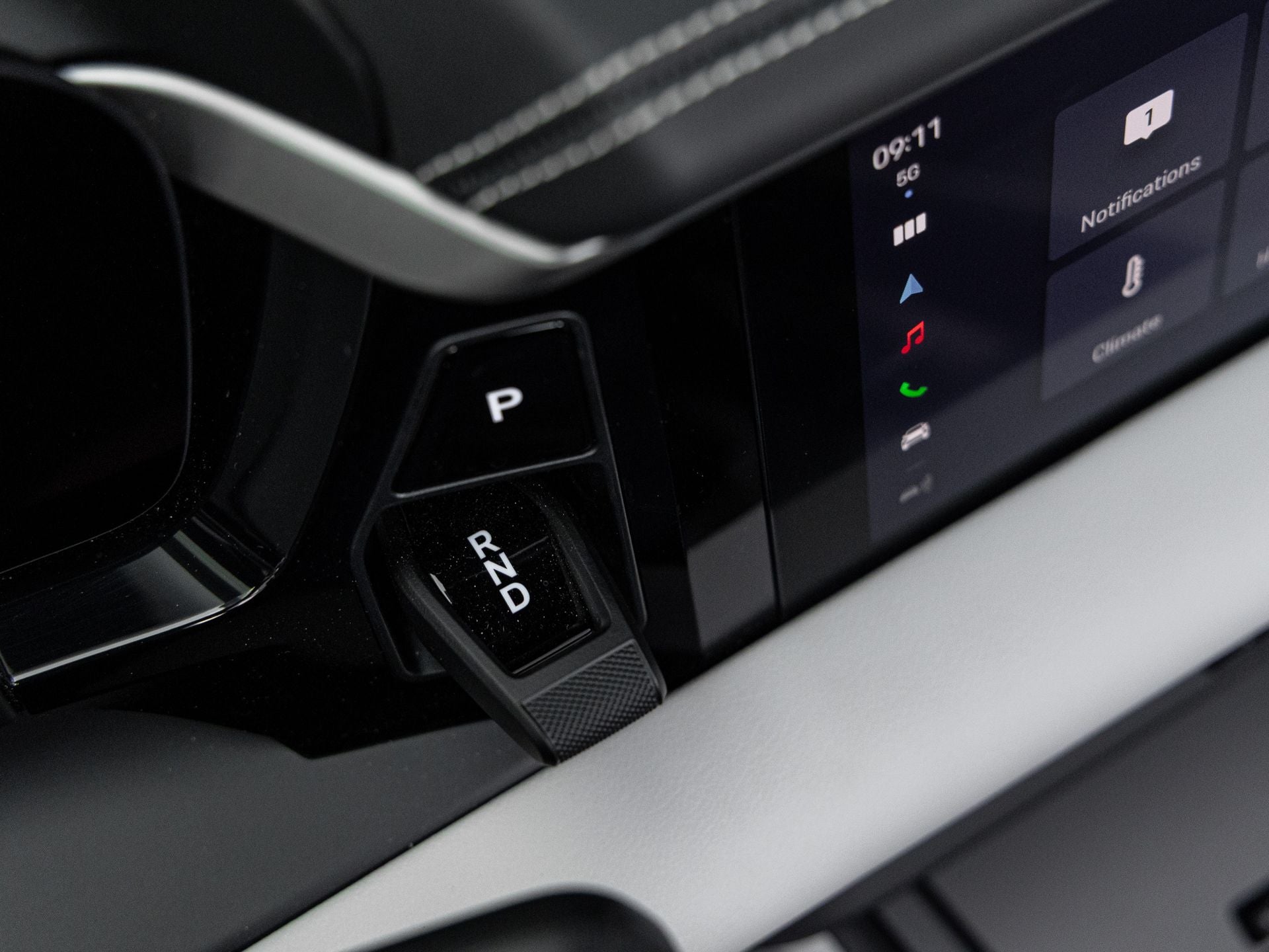 2025 Porsche Macan Macan Electric