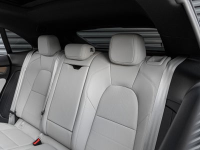 2025 Porsche Macan Macan Electric