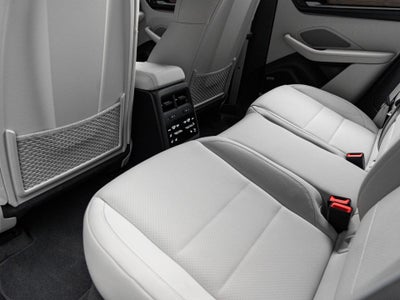 2025 Porsche Macan Macan Electric