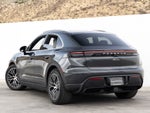 2025 Porsche Macan Macan Electric