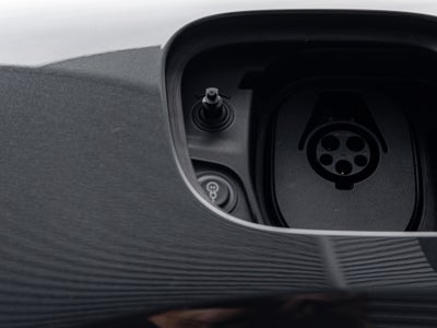 2025 Porsche Macan Macan Electric