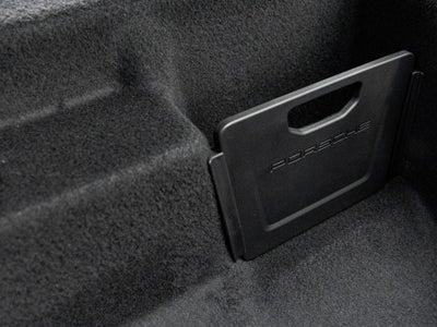 2025 Porsche Macan Macan Electric