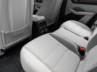 2025 Porsche Macan Macan Electric