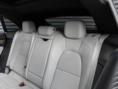 2025 Porsche Macan Macan Electric