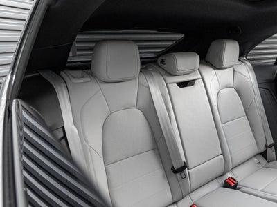 2025 Porsche Macan Macan Electric