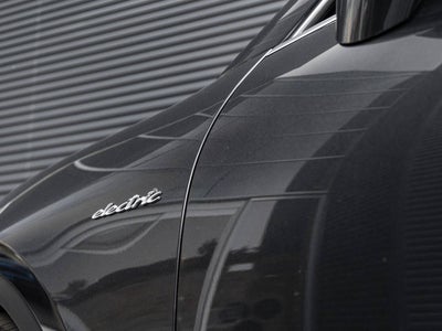 2025 Porsche Macan Macan Electric