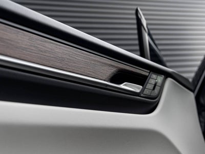 2025 Porsche Macan Macan Electric