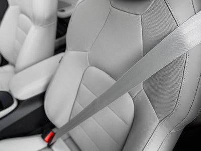 2025 Porsche Macan Macan Electric