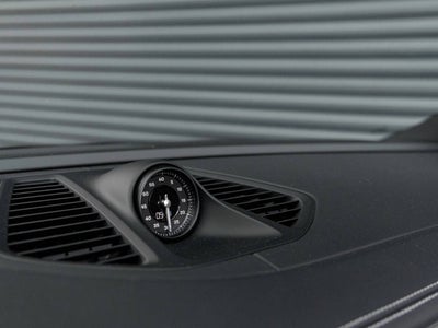 2025 Porsche Macan Macan Electric