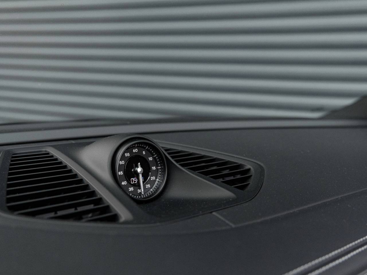 2025 Porsche Macan Macan Electric