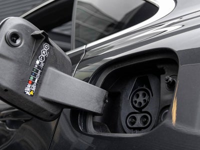 2025 Porsche Macan Macan Electric