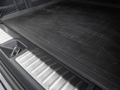 2025 Porsche Macan Macan Electric