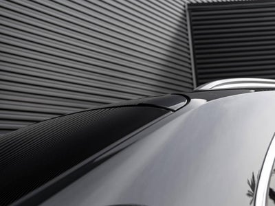 2025 Porsche Macan Macan Electric