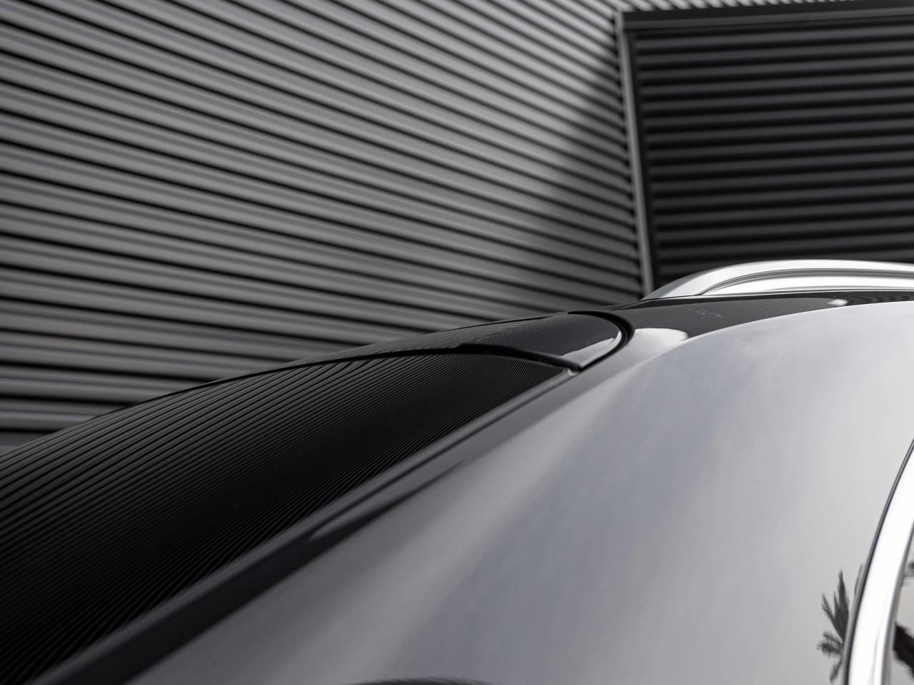 2025 Porsche Macan Macan Electric