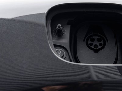 2025 Porsche Macan Macan Electric