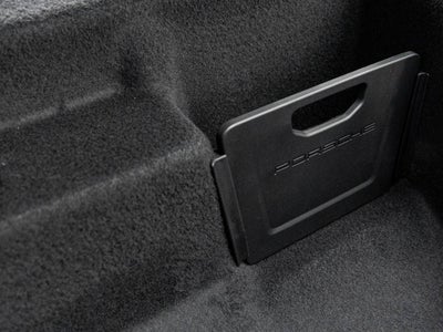 2025 Porsche Macan Macan Electric