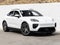 2026 Porsche Macan Electric