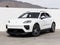 2026 Porsche Macan Electric
