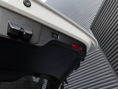 2026 Porsche Macan Electric