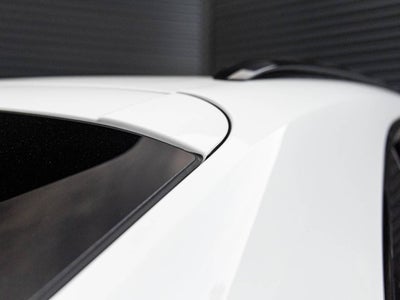 2026 Porsche Macan Electric
