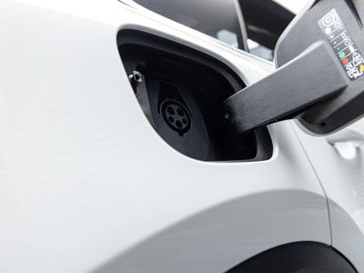 2026 Porsche Macan Electric