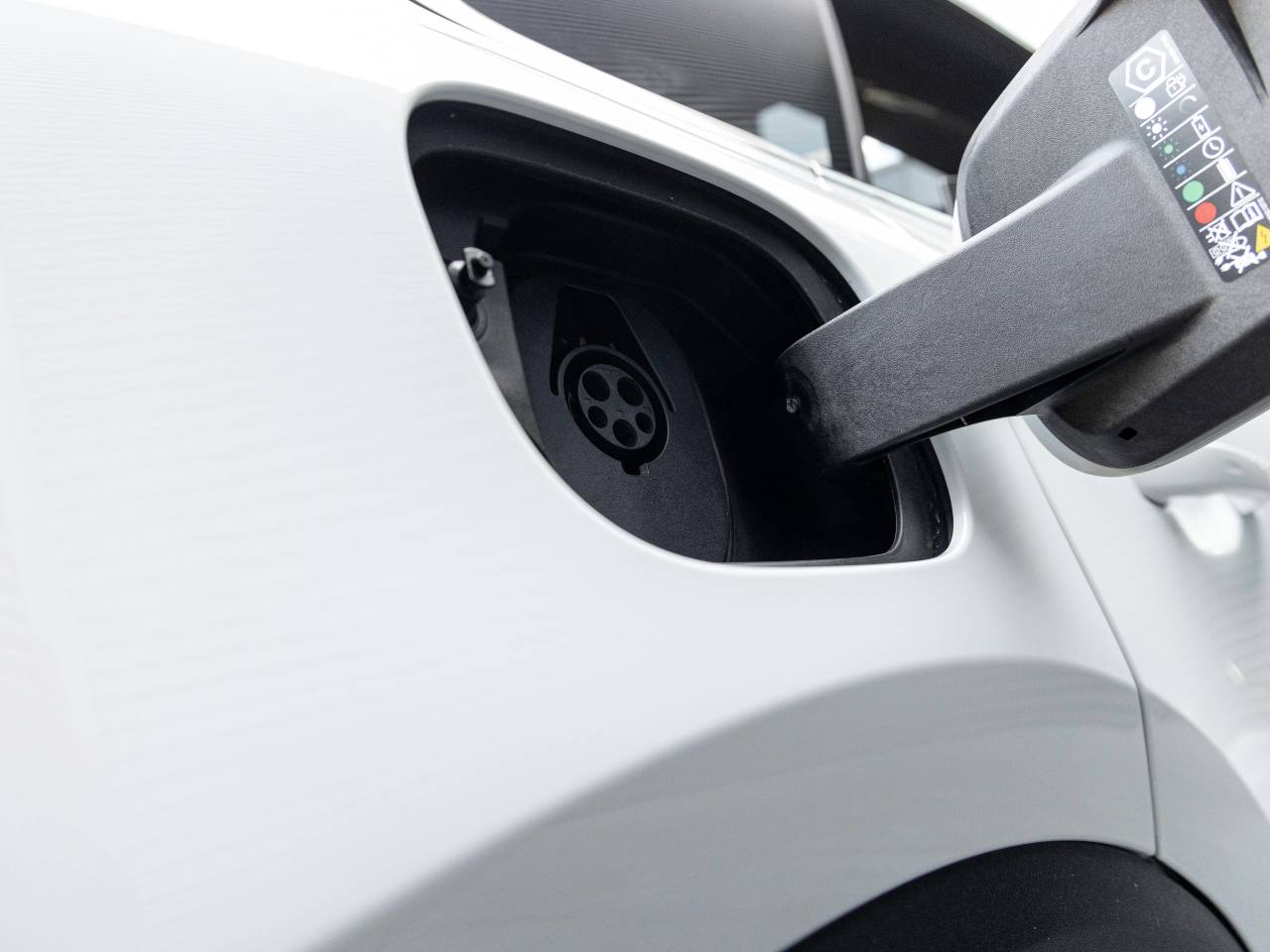 2026 Porsche Macan Electric
