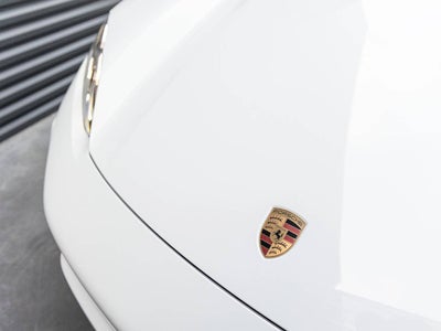 2026 Porsche Macan Electric