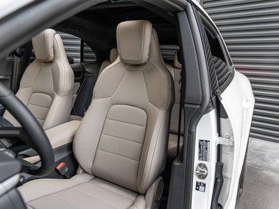 2026 Porsche Macan Electric