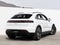 2026 Porsche Macan Electric