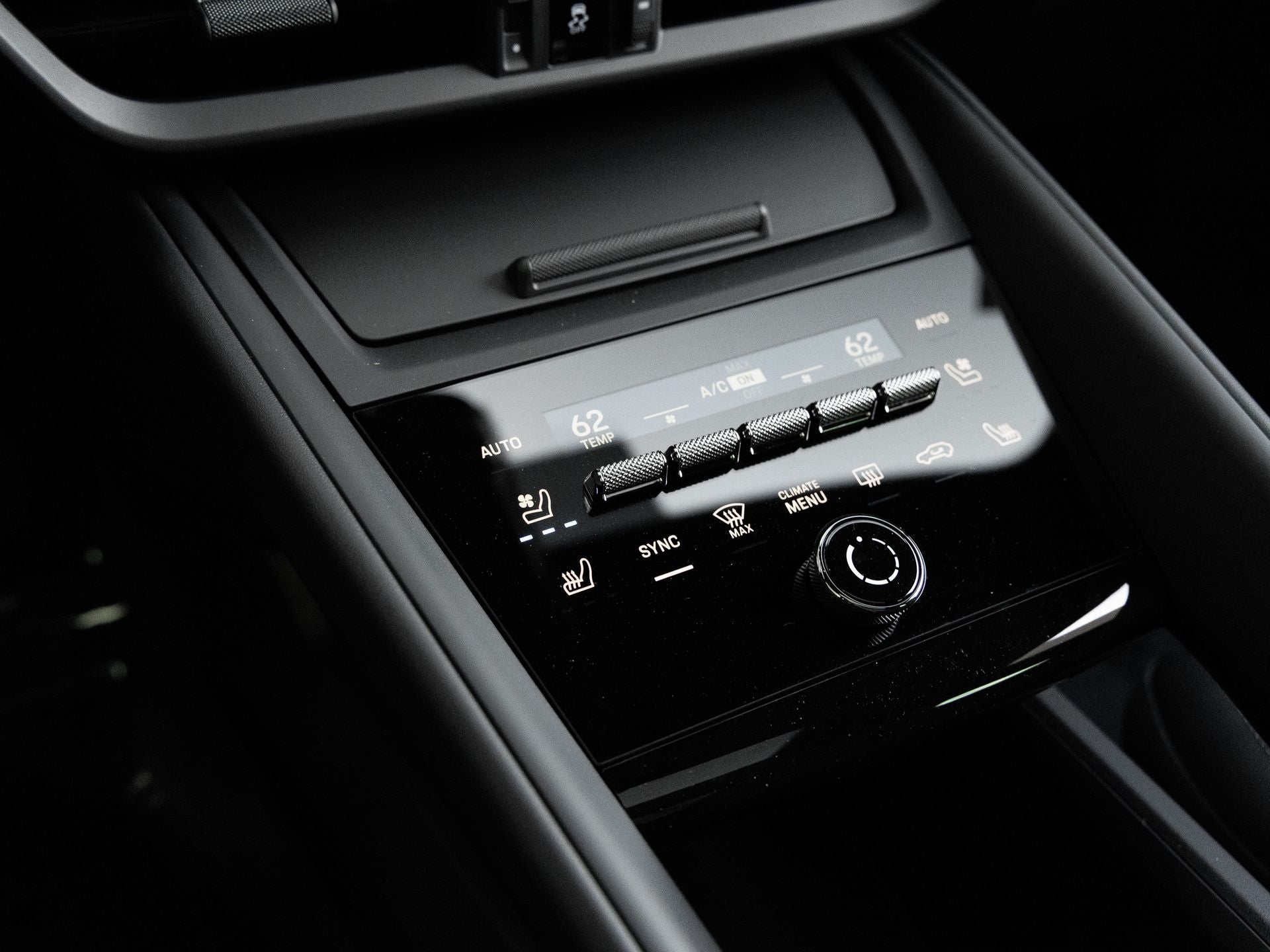 2026 Porsche Macan Electric Base