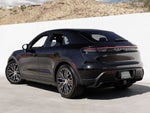 2026 Porsche Macan Electric Base