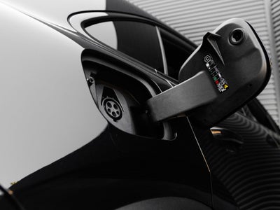 2026 Porsche Macan Electric Base