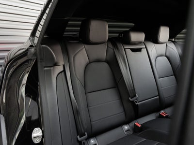 2026 Porsche Macan Electric Base
