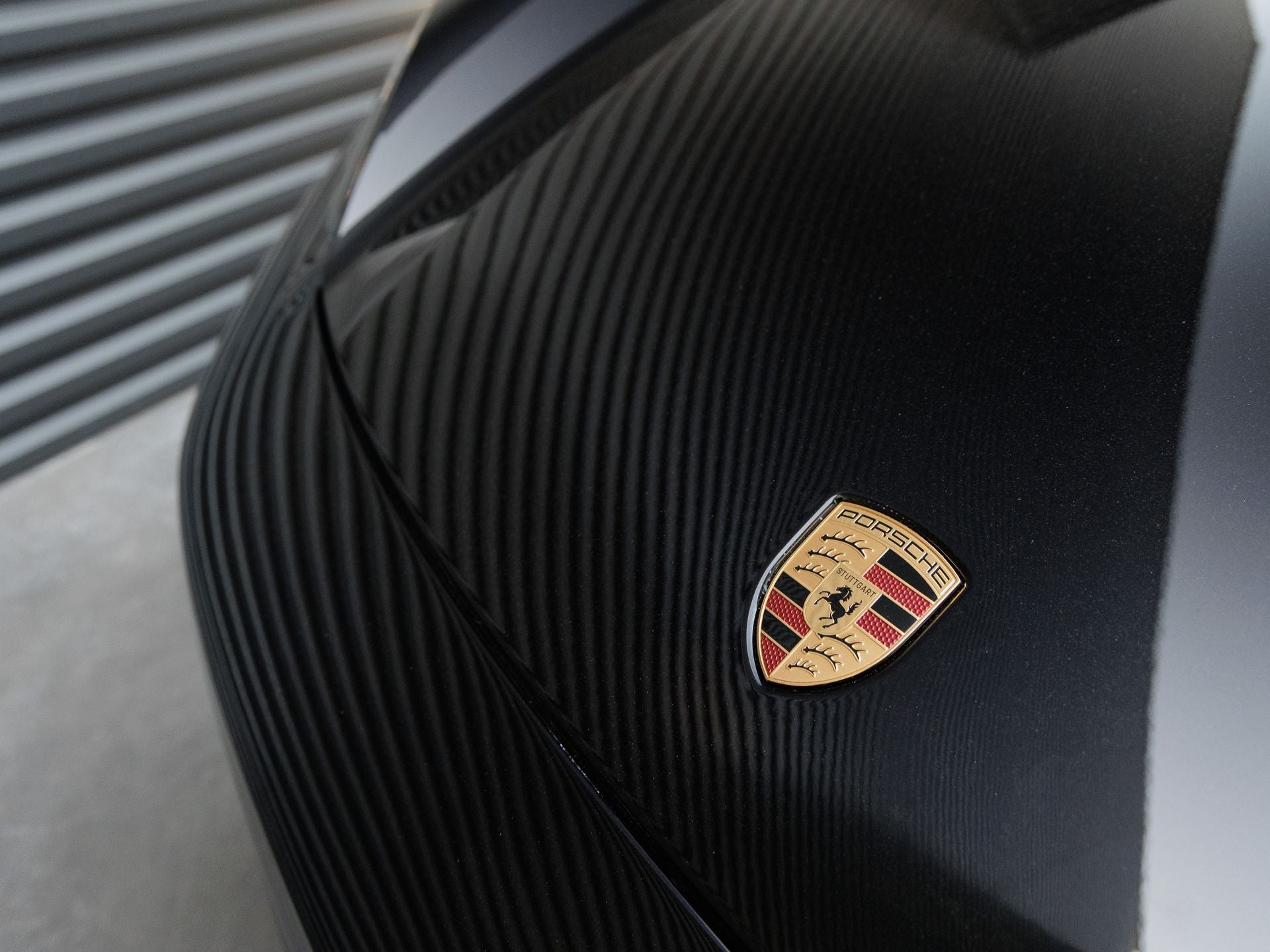 2026 Porsche Macan Electric Base