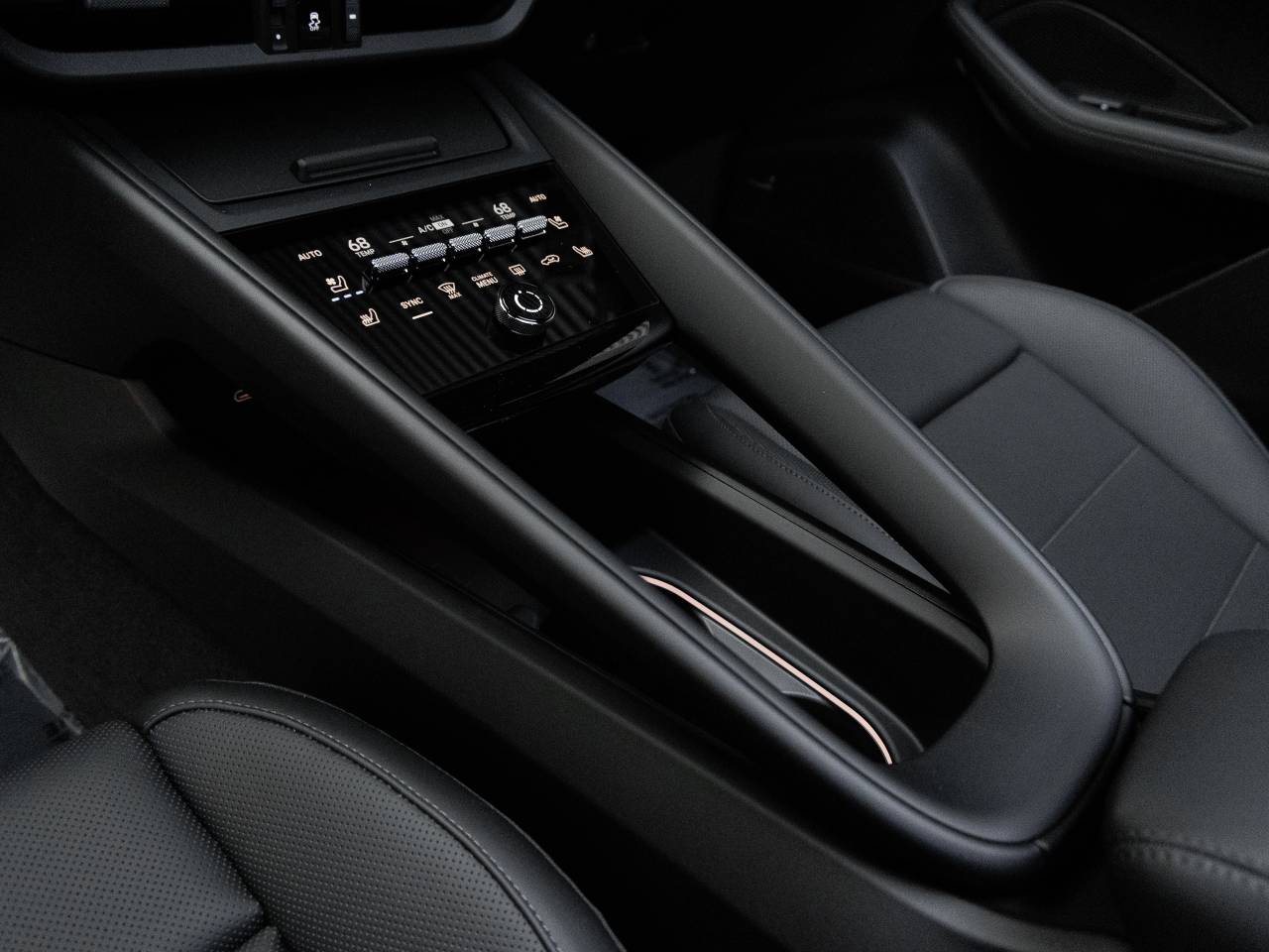 2026 Porsche Macan Macan Electric